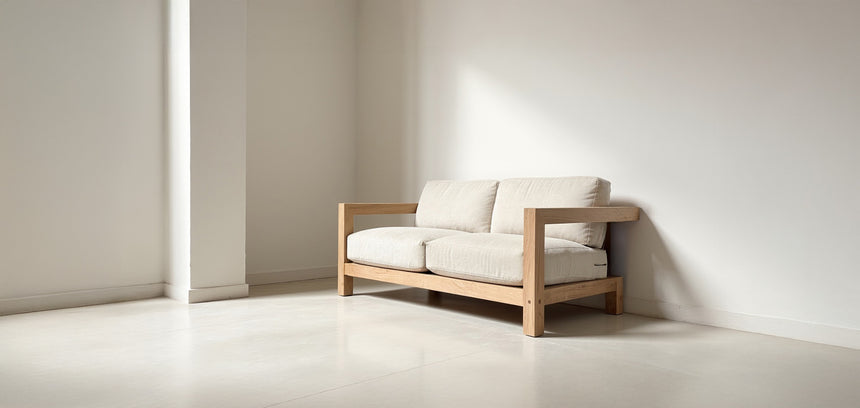 Gauguin Sofa