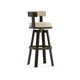 Genesis Bar Chair