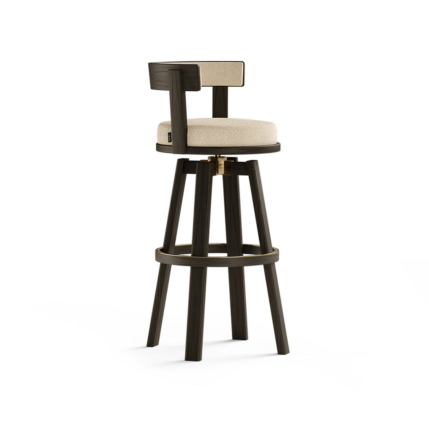 Genesis Bar Chair