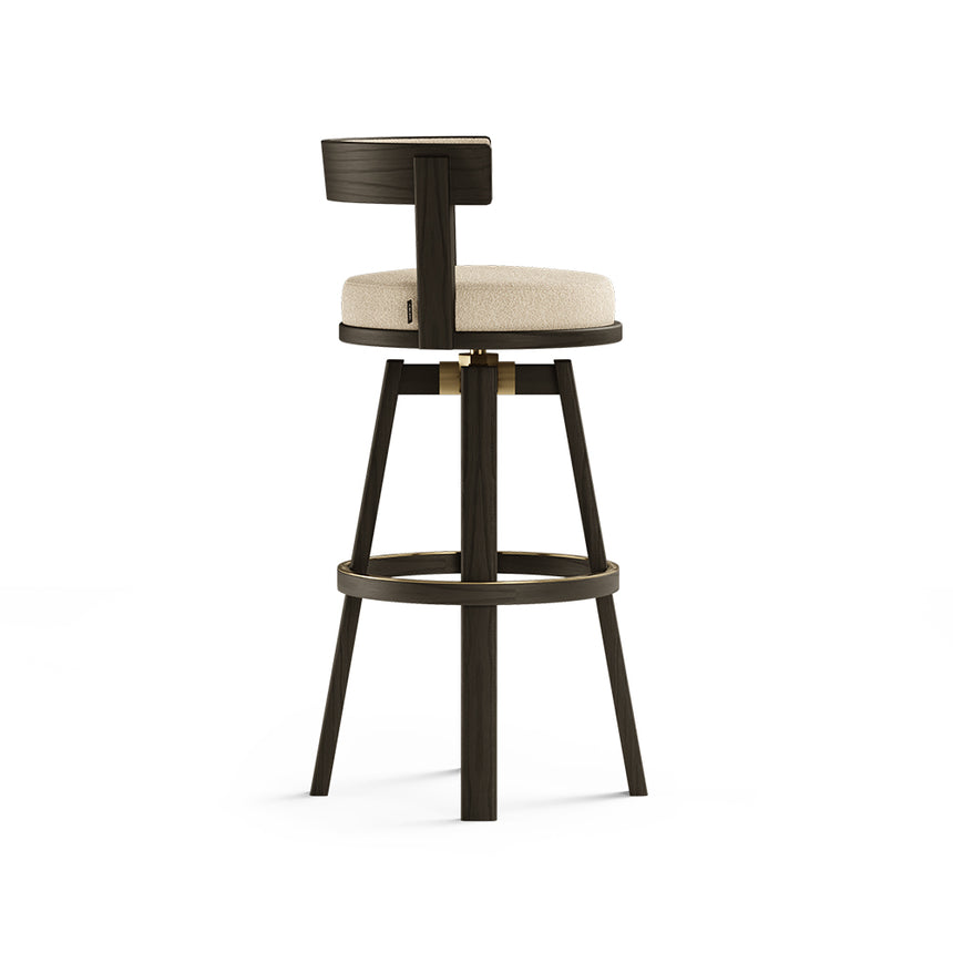 Genesis Bar Chair