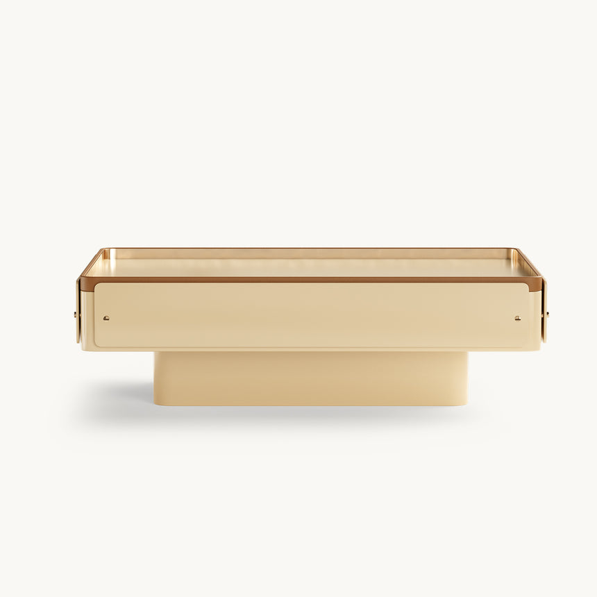 Gimbel Center Table