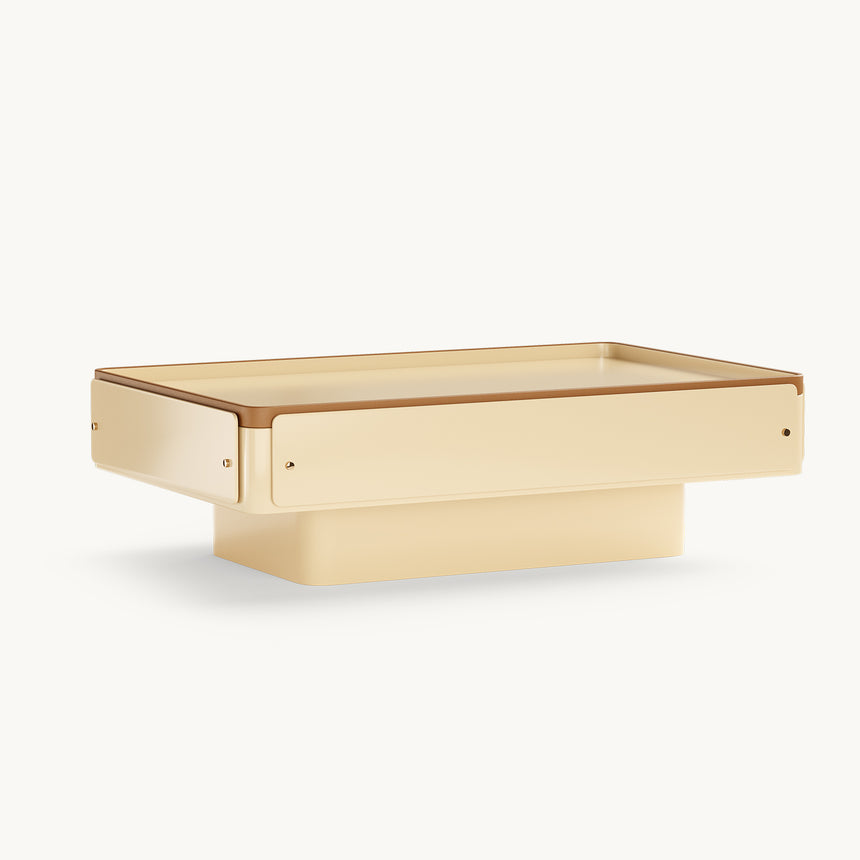 Gimbel Center Table