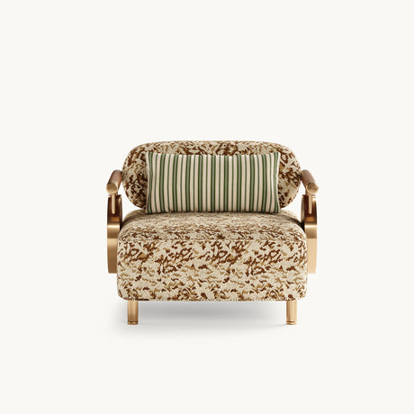 Gio Armchair