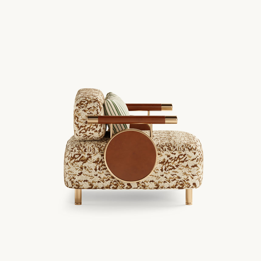 Gio Armchair