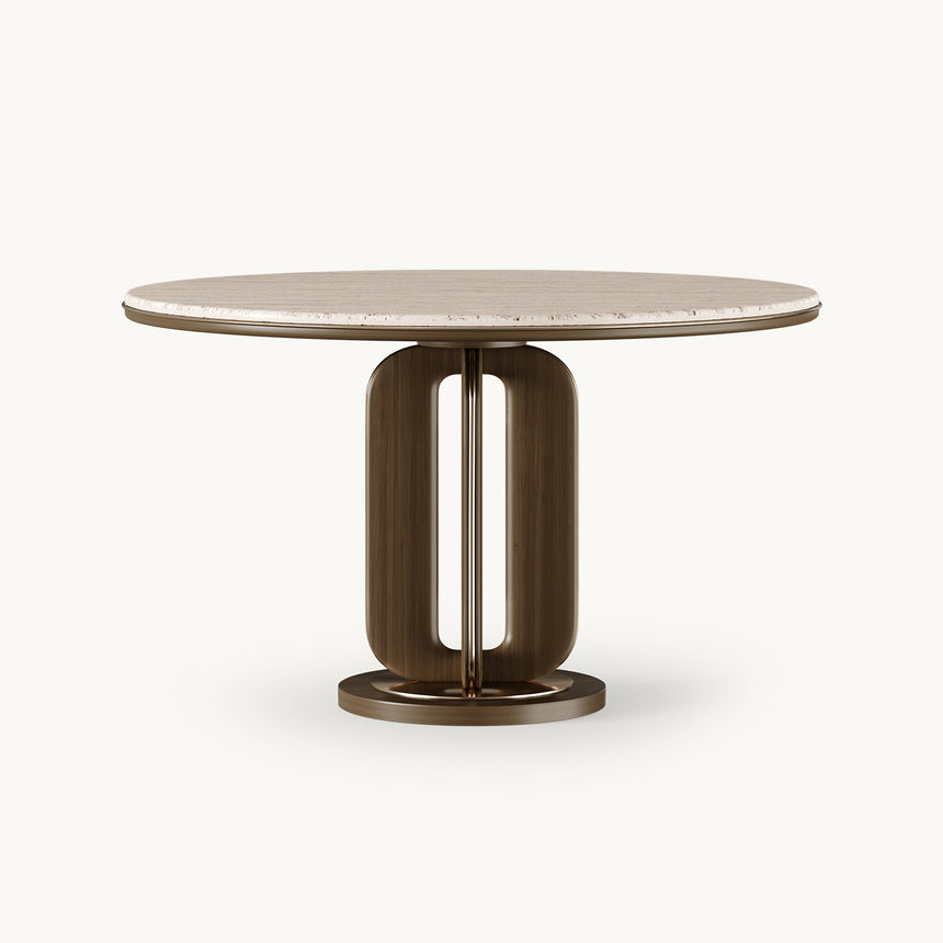 Girard Dining Table
