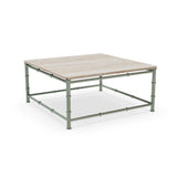 Girona Rectangular Coffee Table
