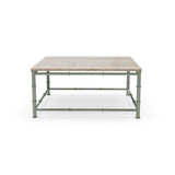 Girona Rectangular Coffee Table