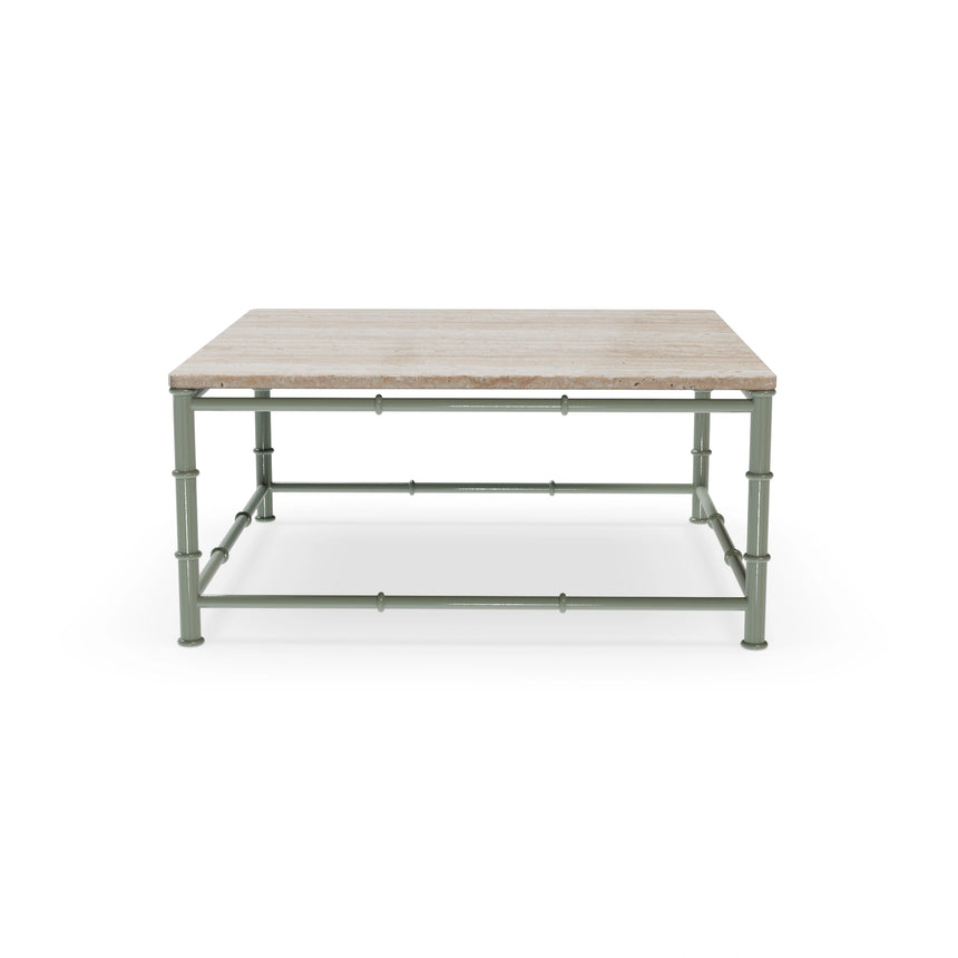 Girona Rectangular Coffee Table