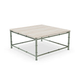 Girona Rectangular Coffee Table