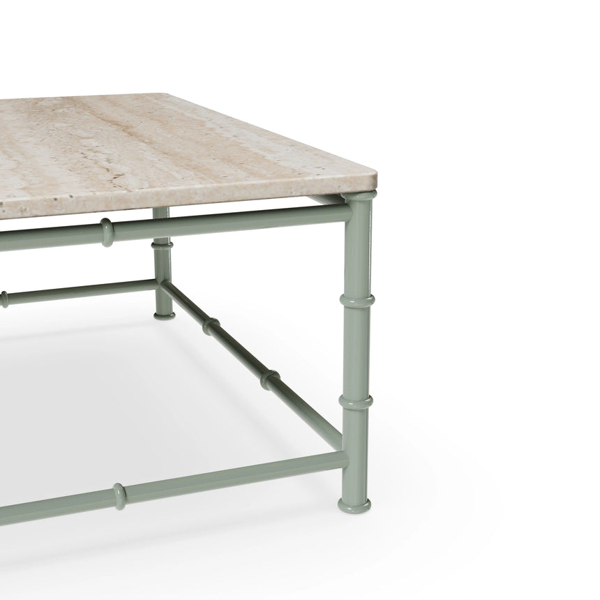 Girona Rectangular Coffee Table