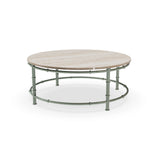 Girona Round Coffe Table