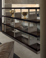 Harvard Evo Bookcase