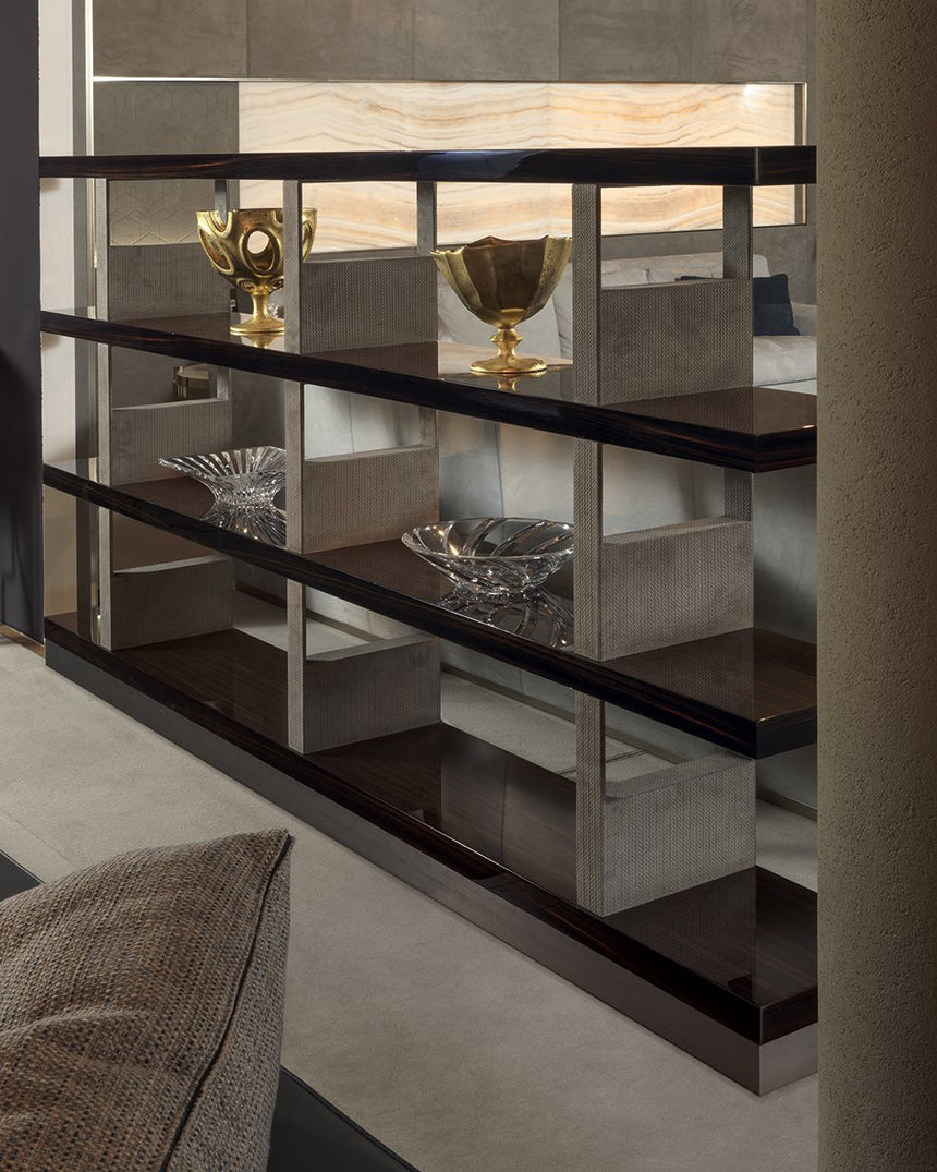 Harvard Evo Bookcase
