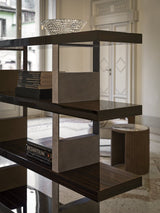 Harvard Evo Bookcase