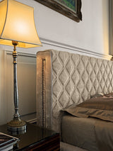 Helmut Bed