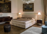 Helmut Bed