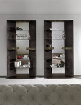 Hennesy Bookcase