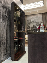 Hennesy Bookcase