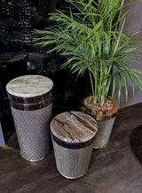 Herbert Side Table