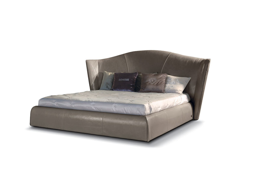 Heron Bed