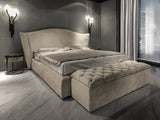 Heron Bed