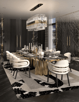 Dunaway II Dining Chair