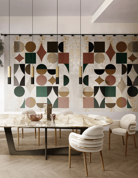 Dunaway II Dining Chair