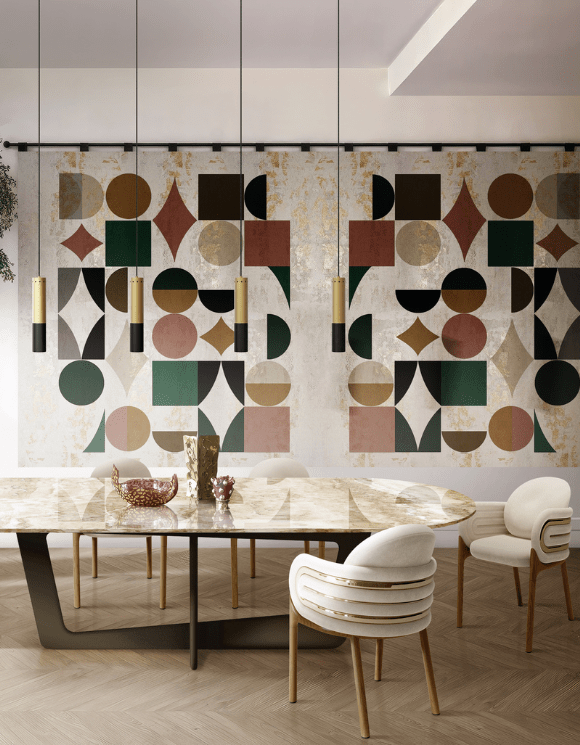 Dunaway II Dining Chair