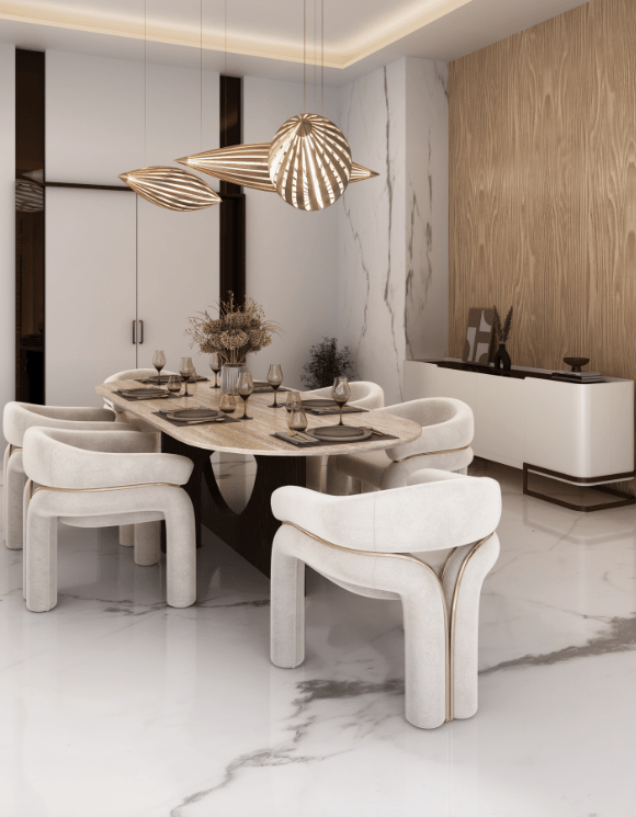 Lange Dining Chair