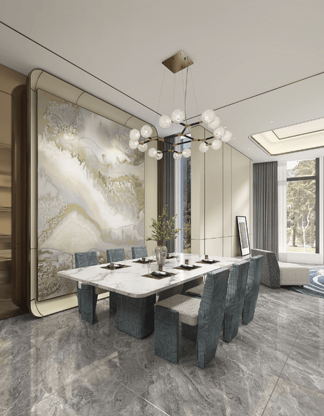 Bluestone I Dining Chair
