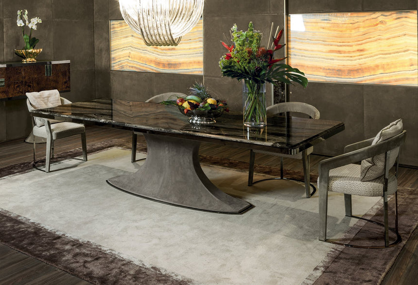 Hubert Dining Table