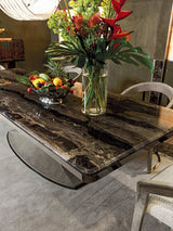 Hubert Dining Table