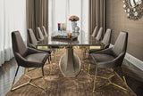 Hubert Dining Table