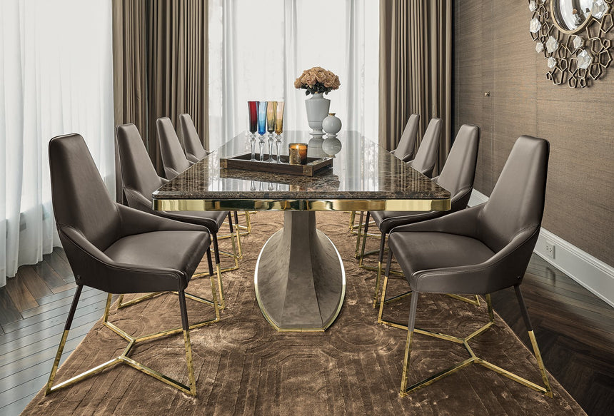 Hubert Dining Table