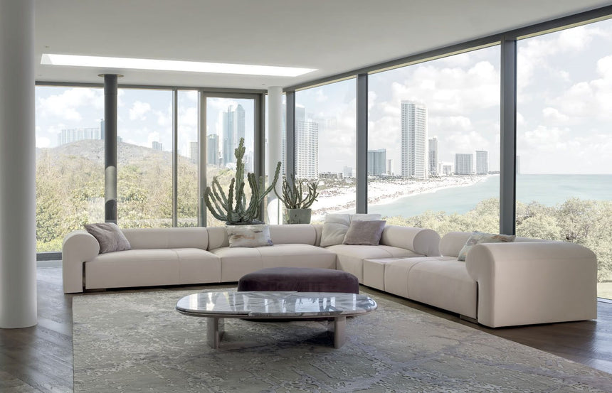 Hug Sofa