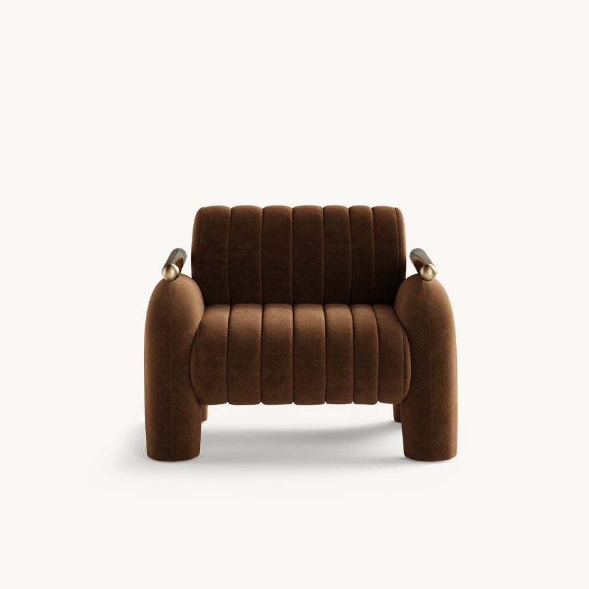Houston Armchair