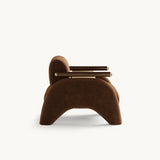 Houston Armchair