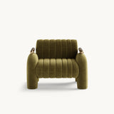 Houston Armchair