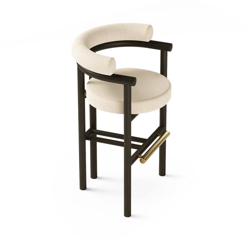 Hudson Bar Chair