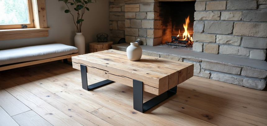 Hugo Coffee Table