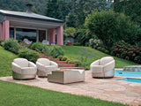 Astrea Outdoor Chair