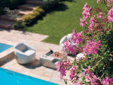 Astrea Outdoor Chair