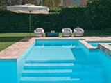 Astrea Outdoor Chair