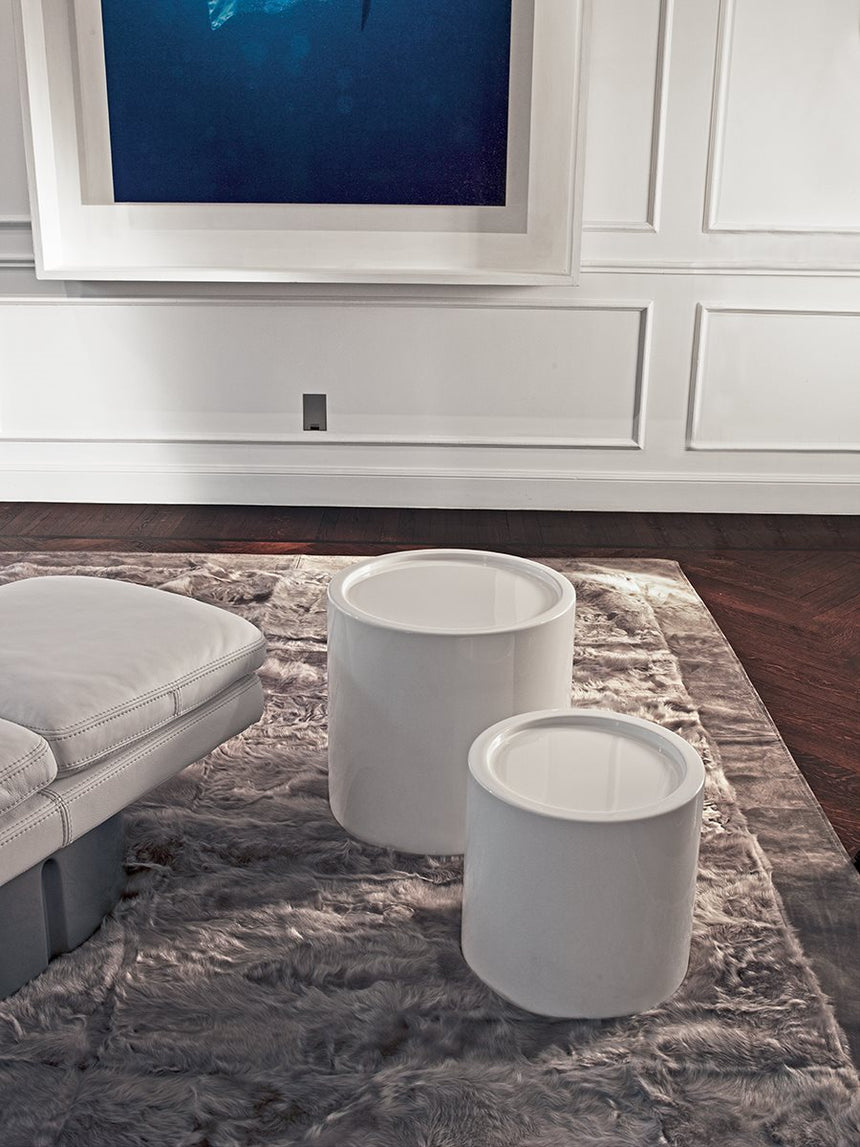 Roadster Outdoor Side Table