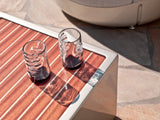 Roadster Outdoor Side Table