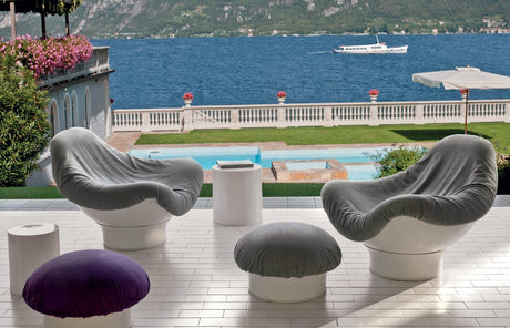 Rodica Outdoor Chair