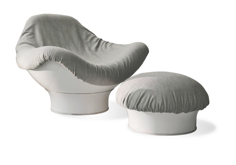 Rodica Outdoor Chair