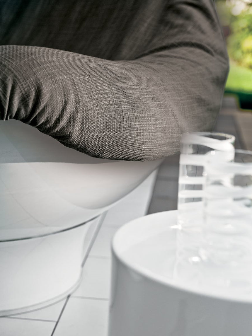Rodica Outdoor Chair