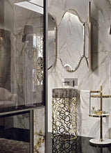 Jacqueline Vanity
