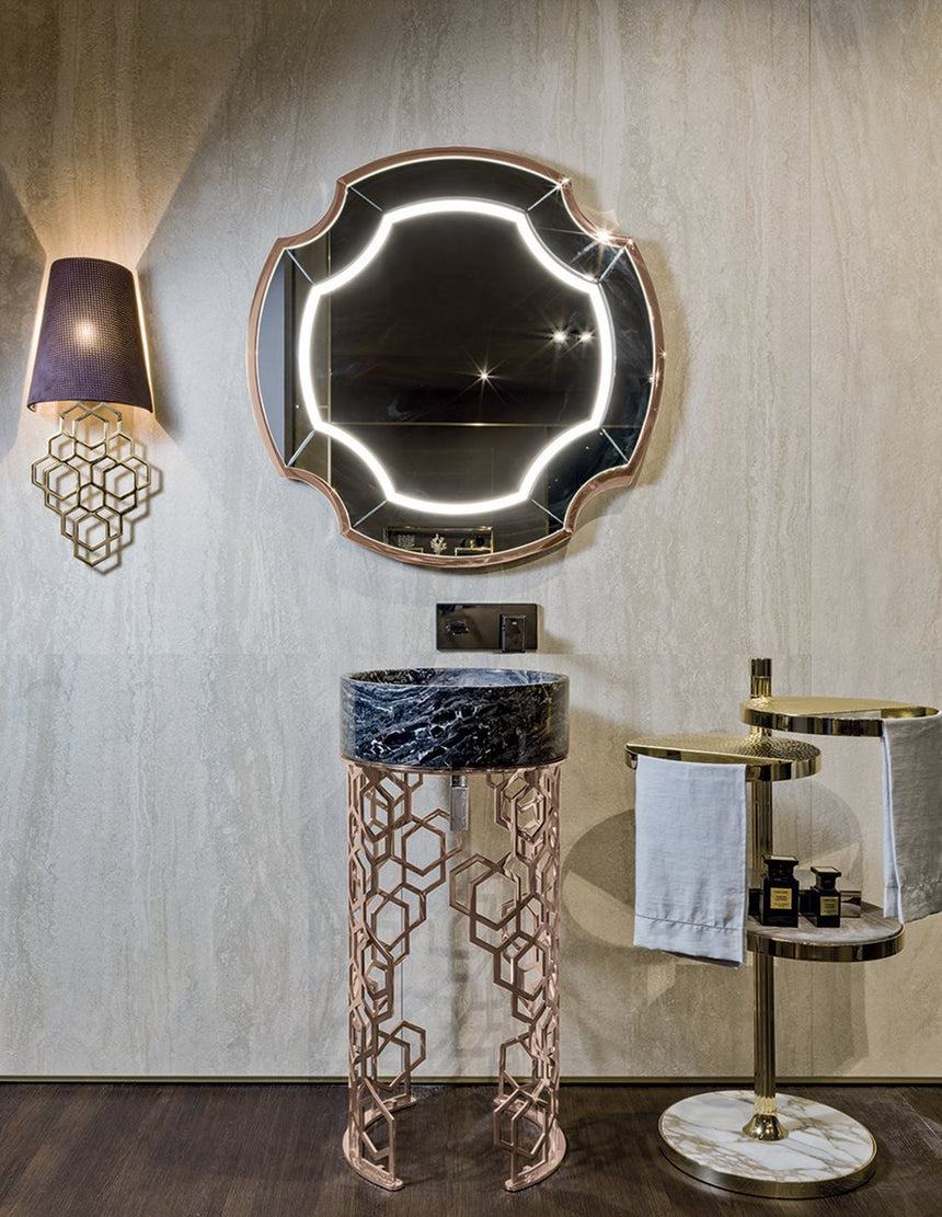 Jacqueline Vanity